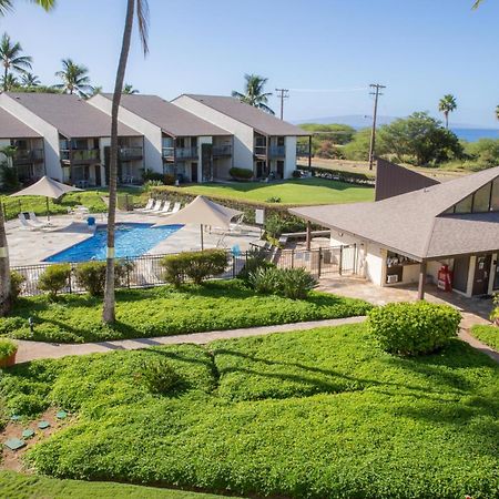 Hale Kamaole 308 Villa Уайлеа Екстериор снимка