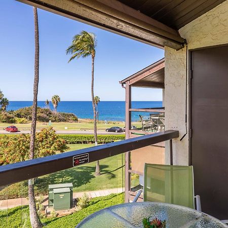 Hale Kamaole 308 Villa Уайлеа Екстериор снимка
