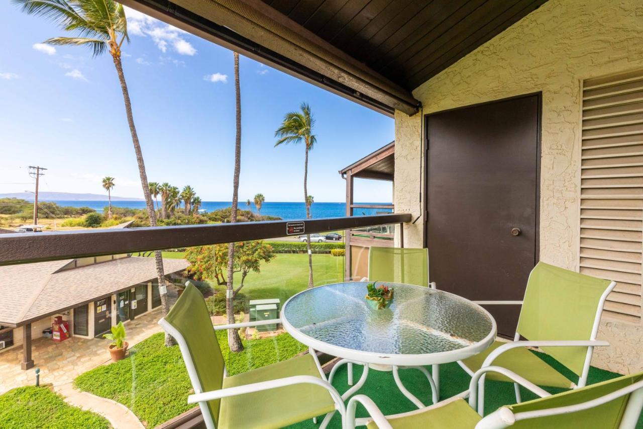 Hale Kamaole 308 Villa Уайлеа Екстериор снимка