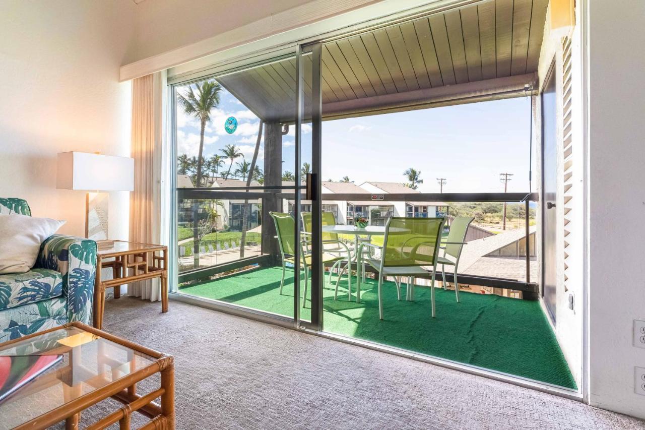 Hale Kamaole 308 Villa Уайлеа Екстериор снимка