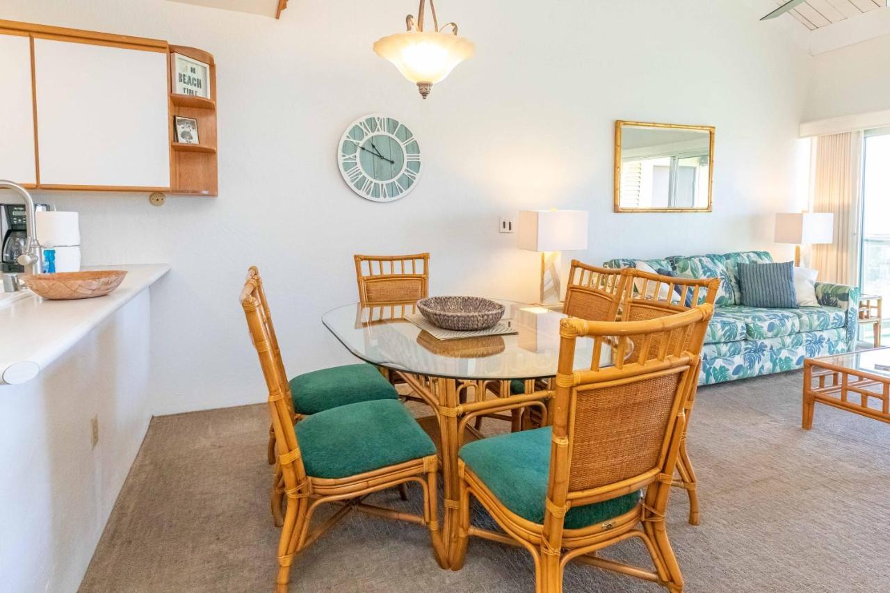 Hale Kamaole 308 Villa Уайлеа Екстериор снимка