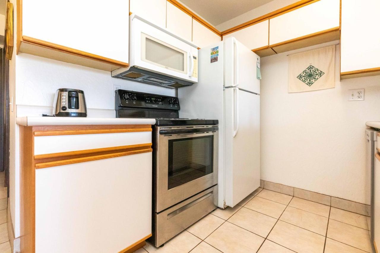 Hale Kamaole 308 Villa Уайлеа Екстериор снимка