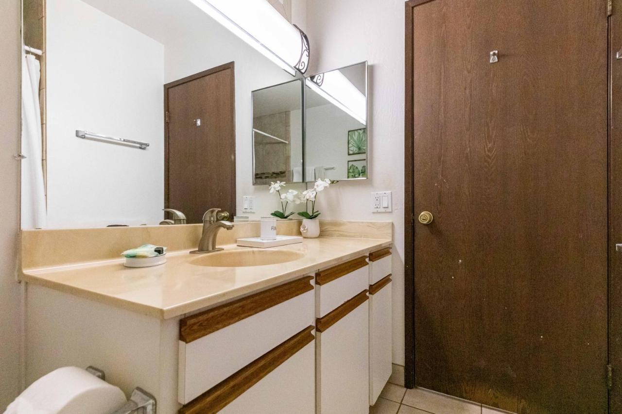 Hale Kamaole 308 Villa Уайлеа Екстериор снимка