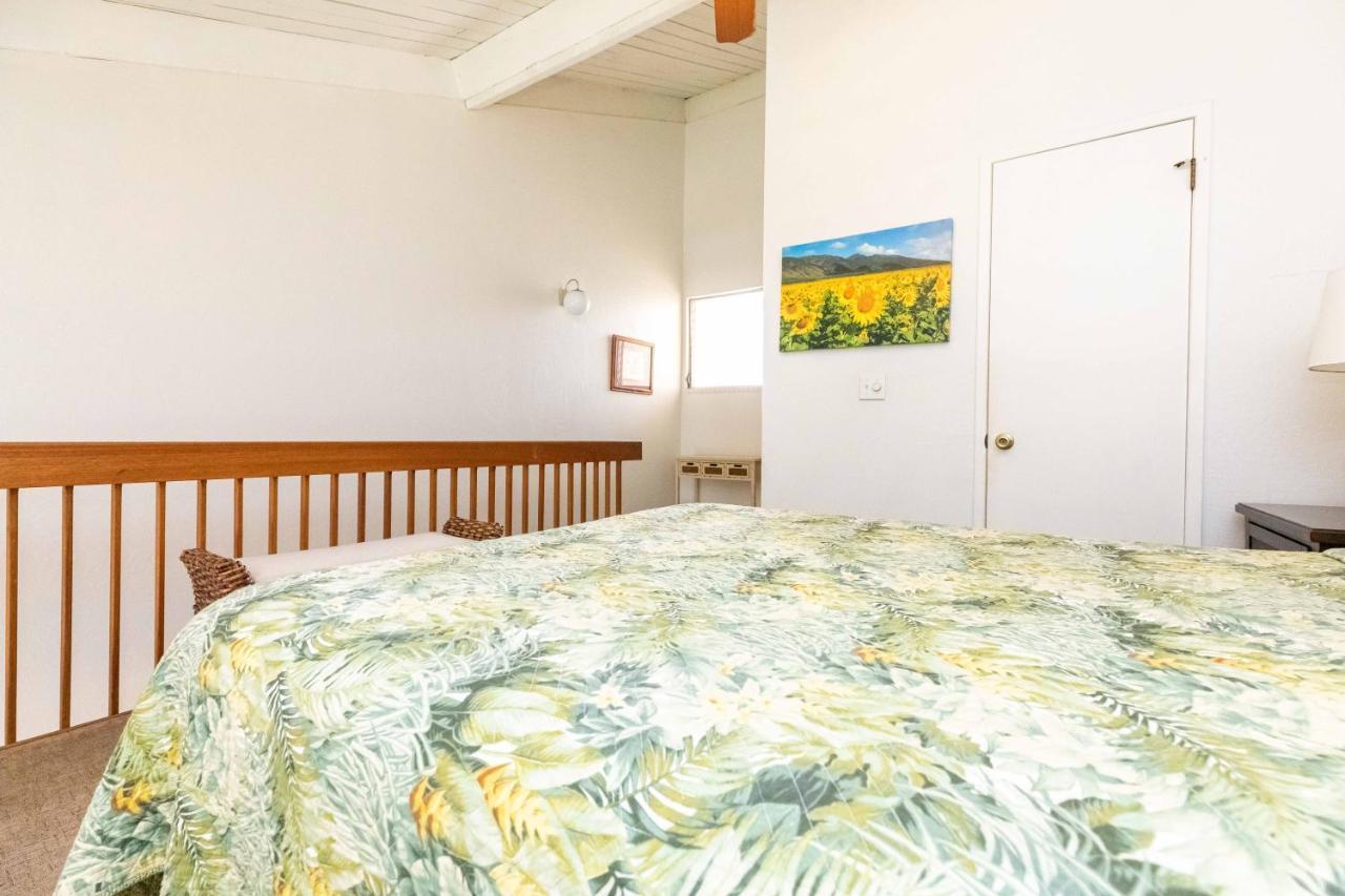 Hale Kamaole 308 Villa Уайлеа Екстериор снимка