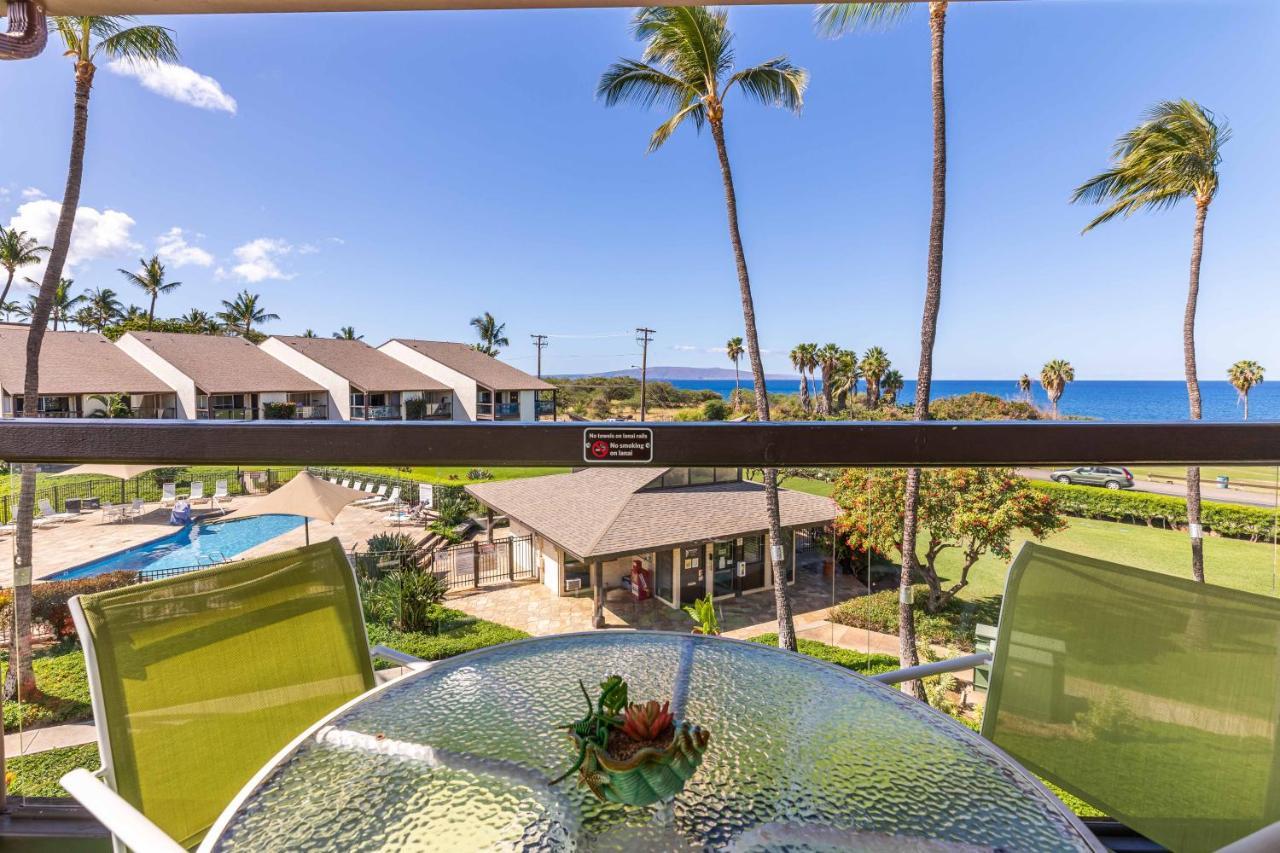 Hale Kamaole 308 Villa Уайлеа Екстериор снимка