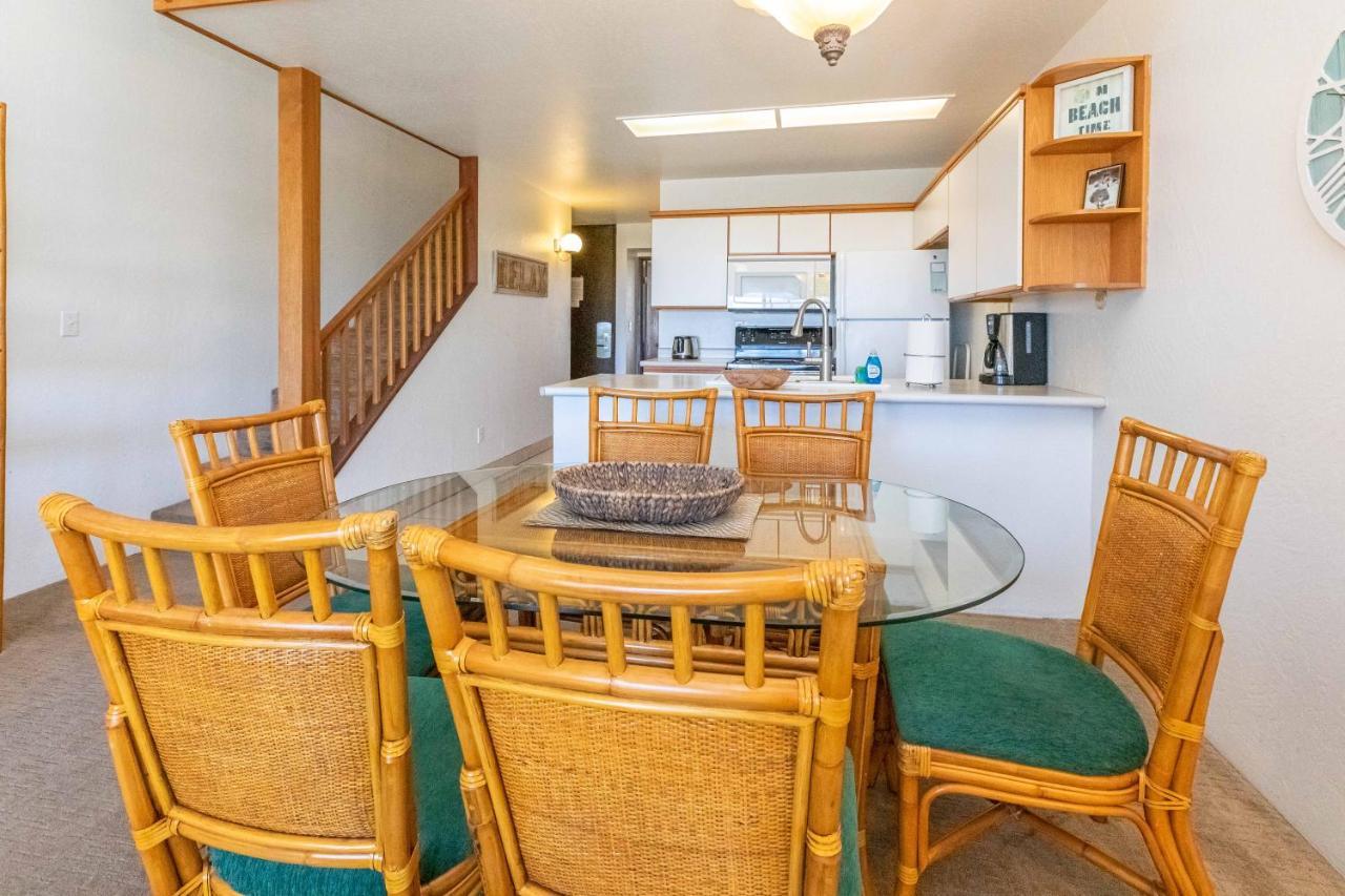 Hale Kamaole 308 Villa Уайлеа Екстериор снимка
