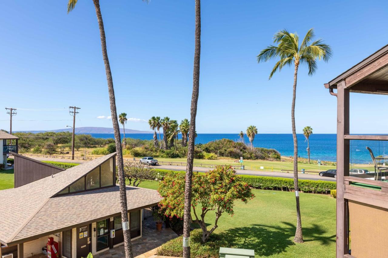 Hale Kamaole 308 Villa Уайлеа Екстериор снимка