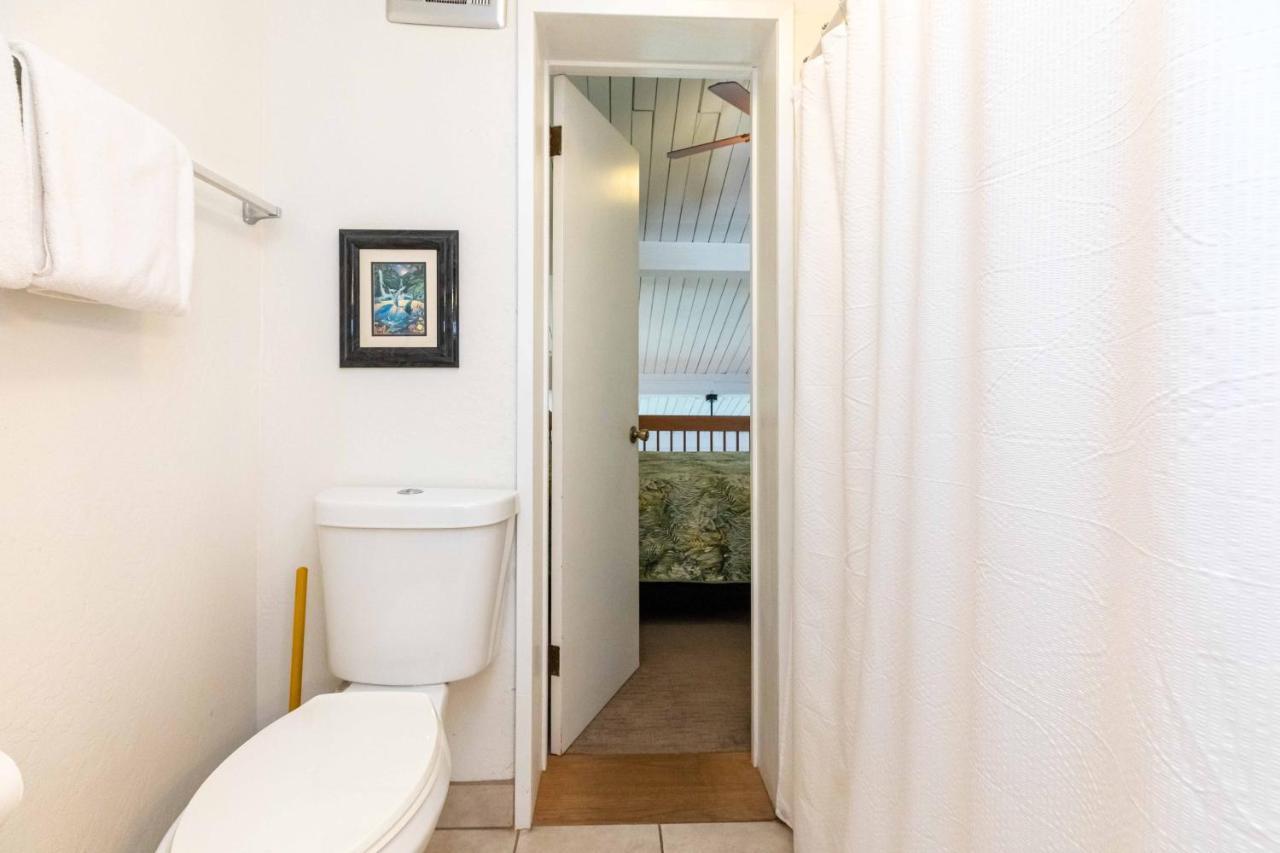 Hale Kamaole 308 Villa Уайлеа Екстериор снимка