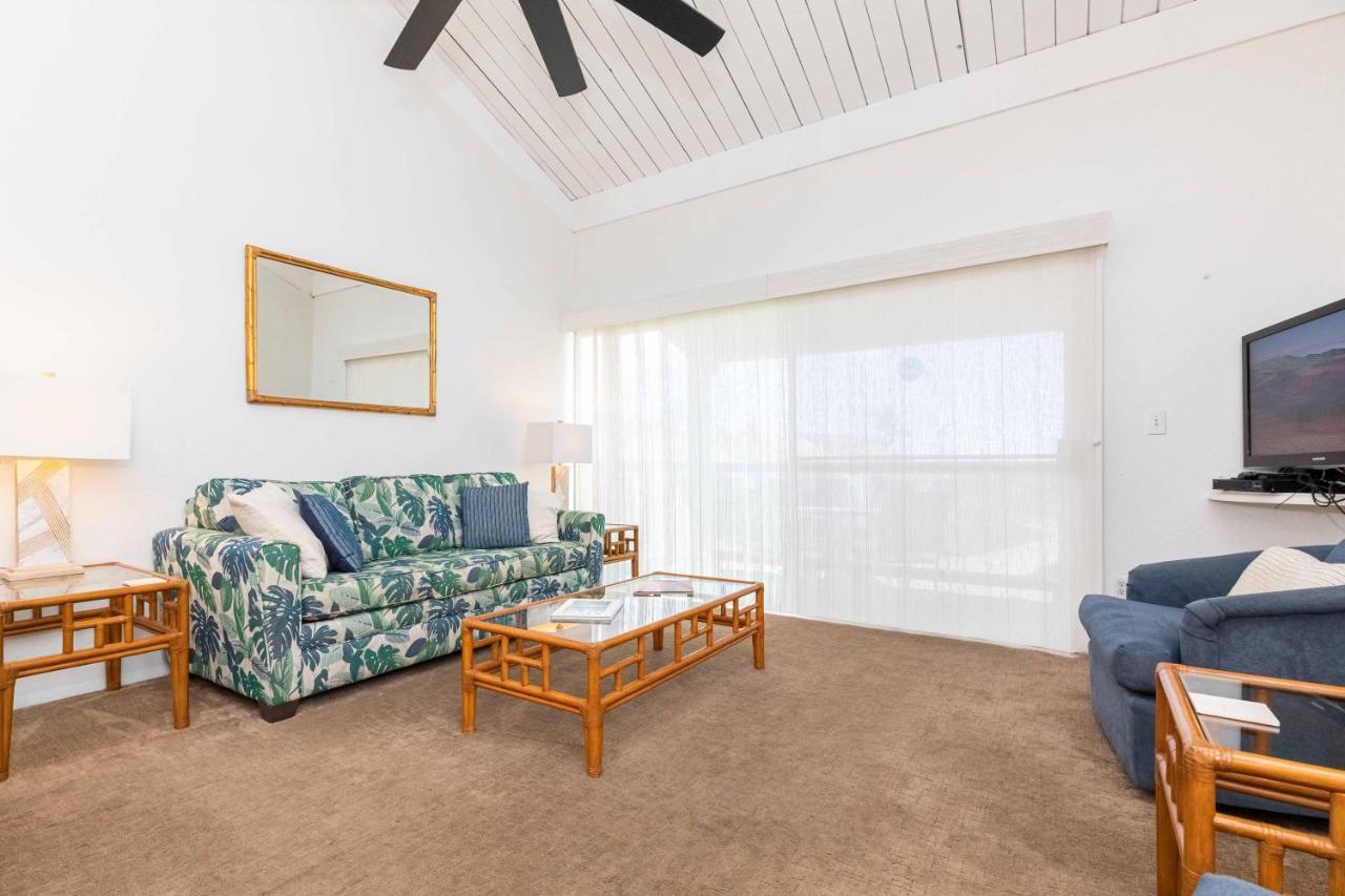 Hale Kamaole 308 Villa Уайлеа Екстериор снимка
