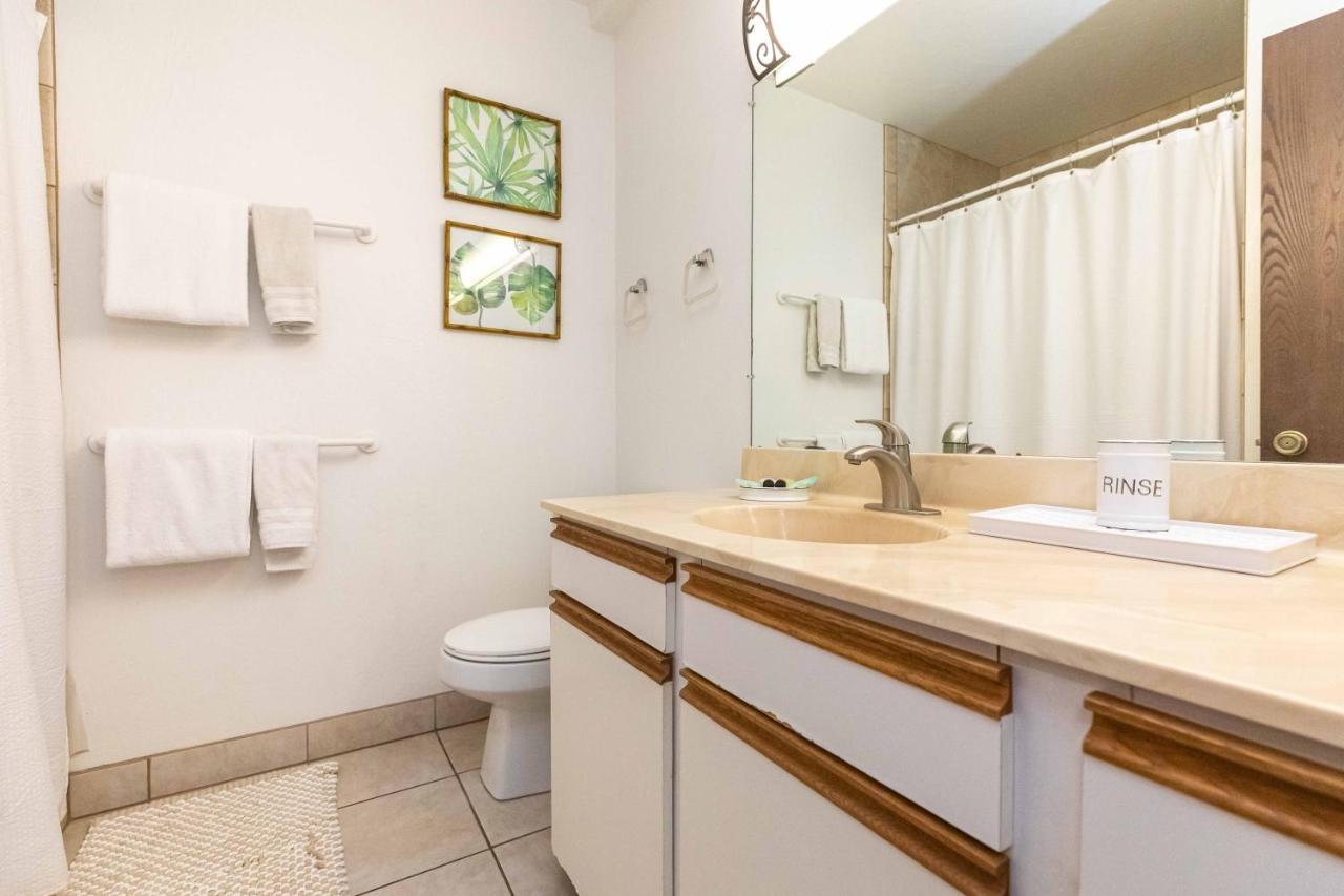 Hale Kamaole 308 Villa Уайлеа Екстериор снимка