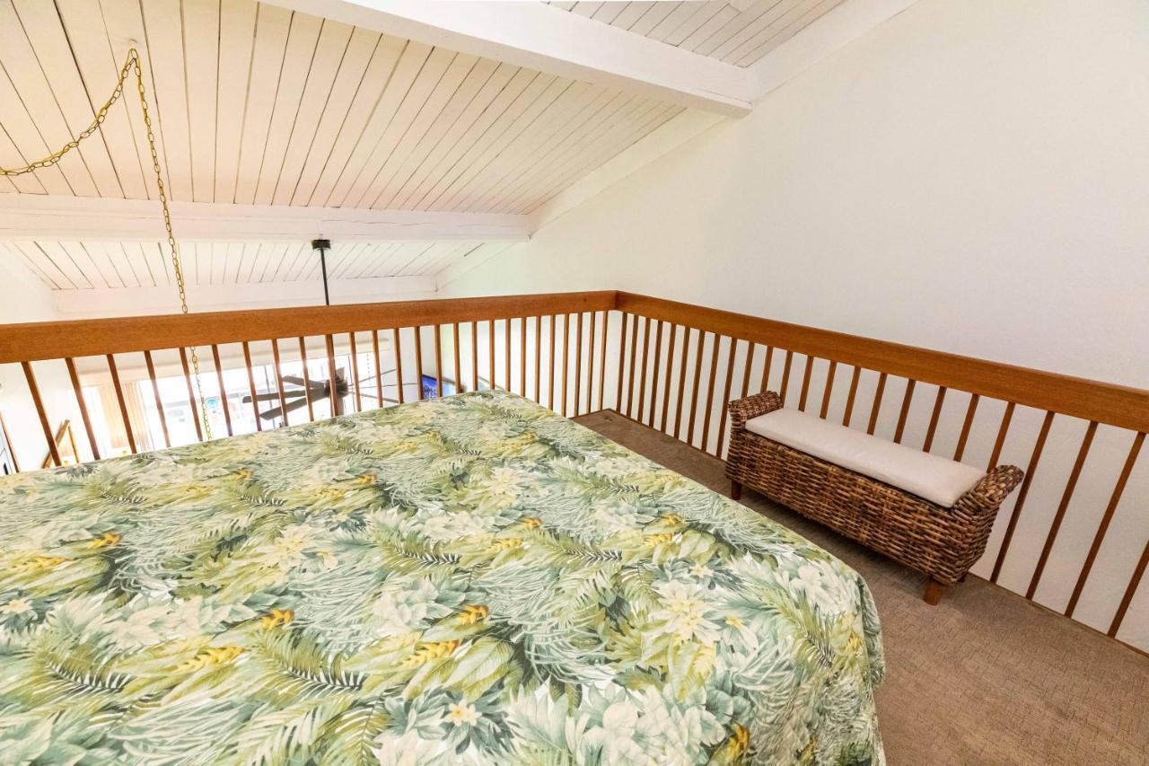 Hale Kamaole 308 Villa Уайлеа Екстериор снимка