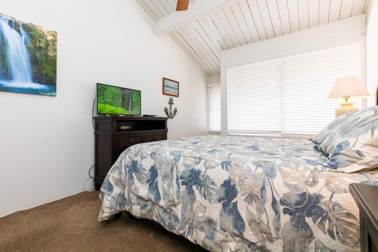 Hale Kamaole 308 Villa Уайлеа Екстериор снимка