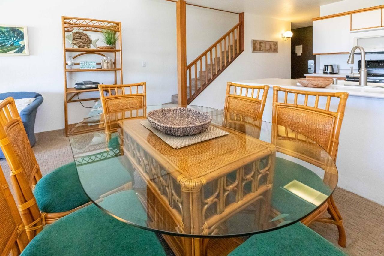 Hale Kamaole 308 Villa Уайлеа Екстериор снимка