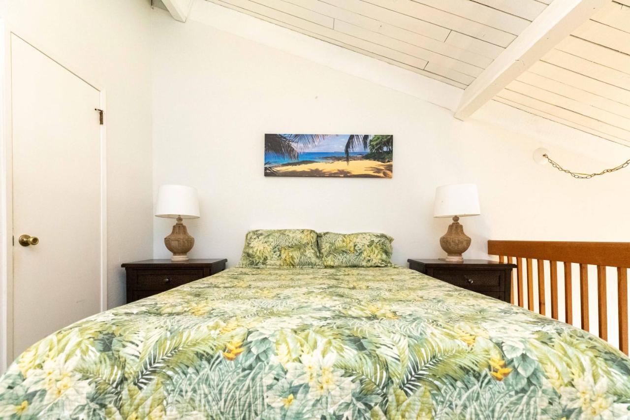 Hale Kamaole 308 Villa Уайлеа Екстериор снимка
