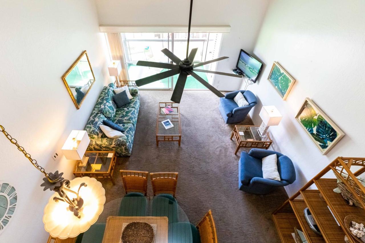 Hale Kamaole 308 Villa Уайлеа Екстериор снимка