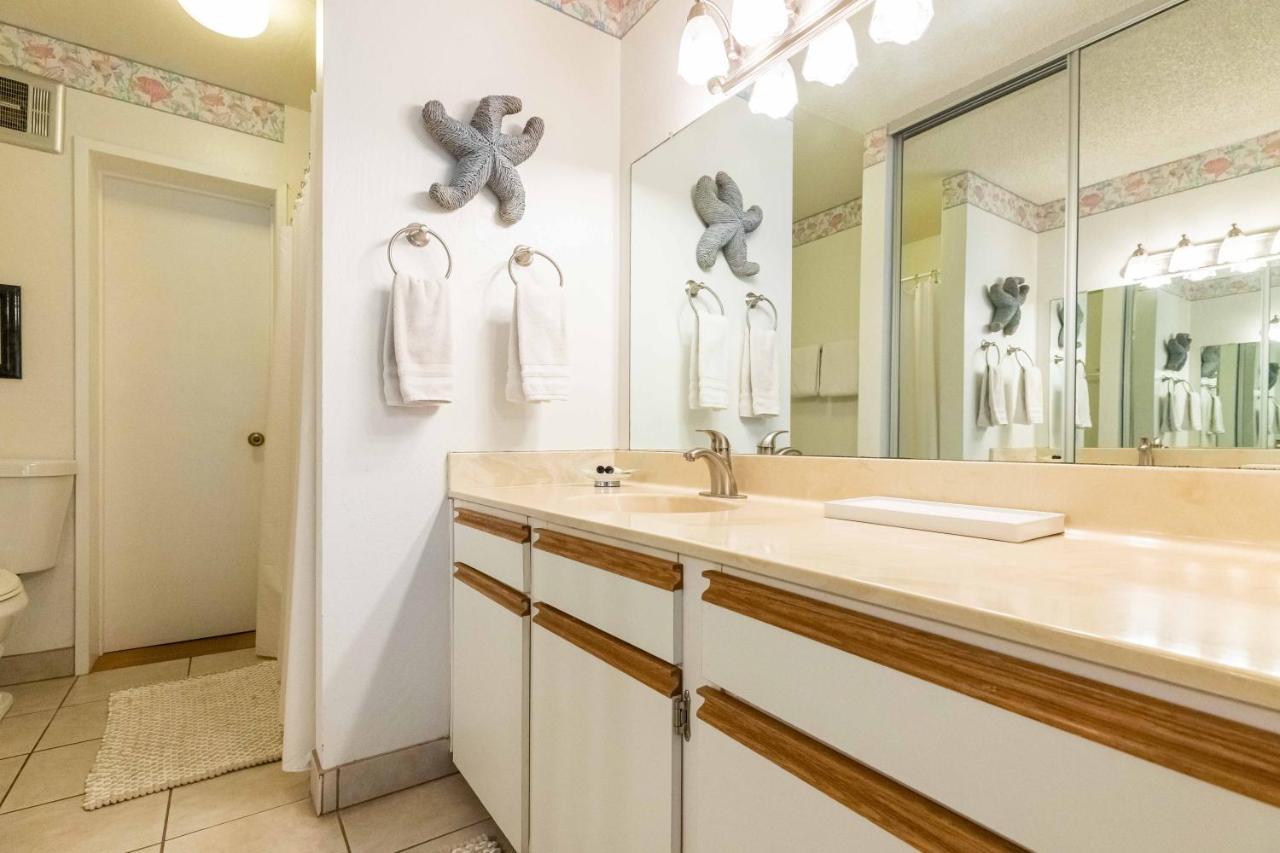 Hale Kamaole 308 Villa Уайлеа Екстериор снимка