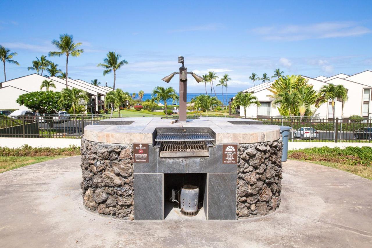 Hale Kamaole 308 Villa Уайлеа Екстериор снимка